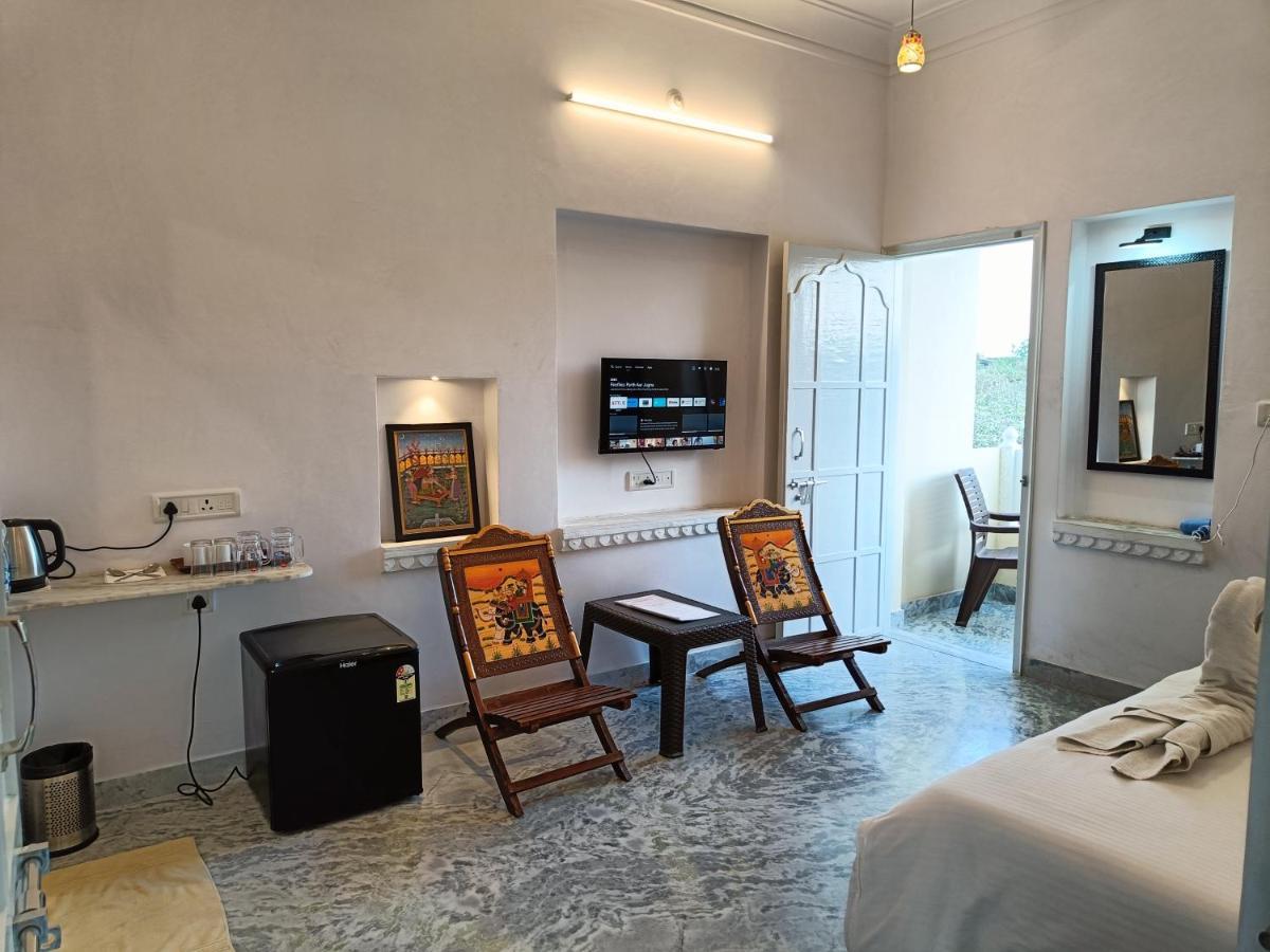 فندق Prakash Ji'S Haveli -Luxurious Lakeside Retreat- أُودايبور المظهر الخارجي الصورة